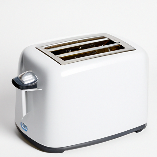 Severin-Toaster