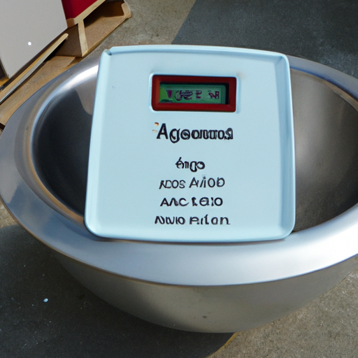 AEG-Waschmaschine 7 kg