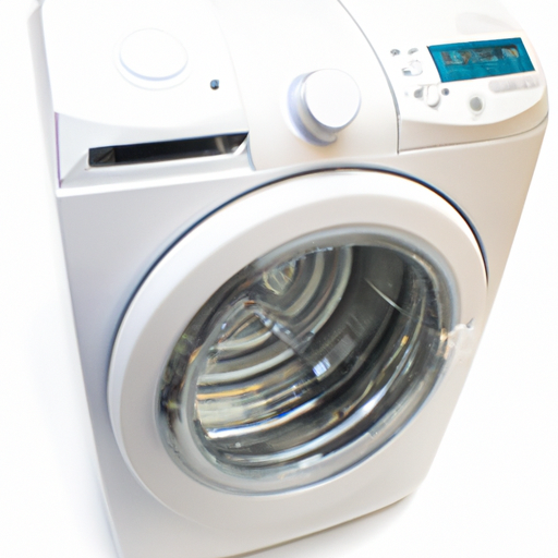 Anti-Kalk-Tabs Waschmaschine