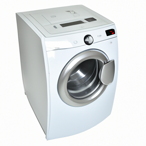 Bosch-Waschmaschine 8 kg