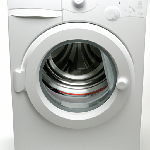 Midea-Waschmaschine