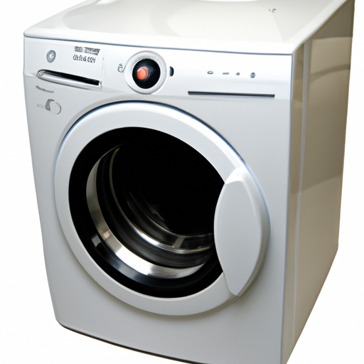 Waschmaschinen-8kg