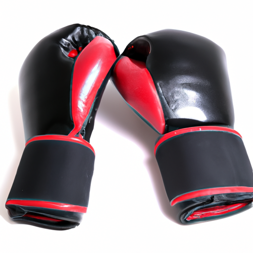 Kwon-Boxhandschuhe