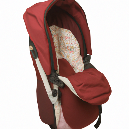 Baby-Sitzsack