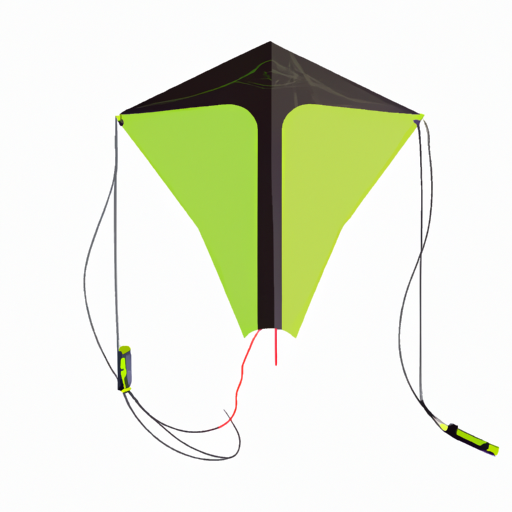 Kitebag