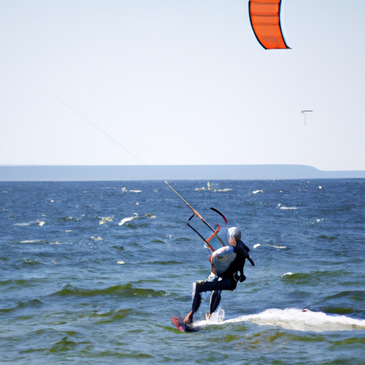 Kiteboard