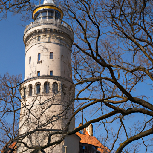 Lernturm