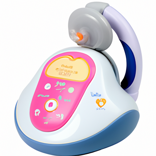 Philips-Avent-Babyphone