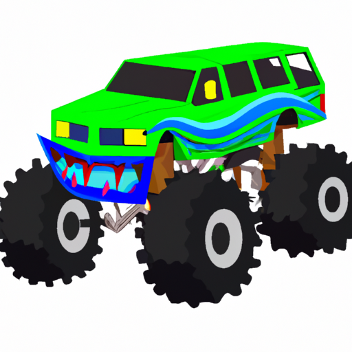 Monstertruck