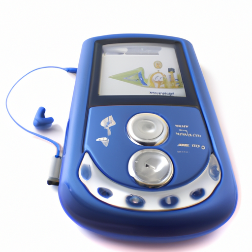 MP3-Player für Kinder