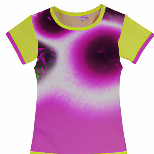 UV-Shirt Kinder Mädchen