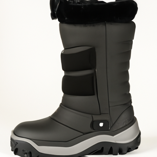 Winterstiefel Kinder Jungen