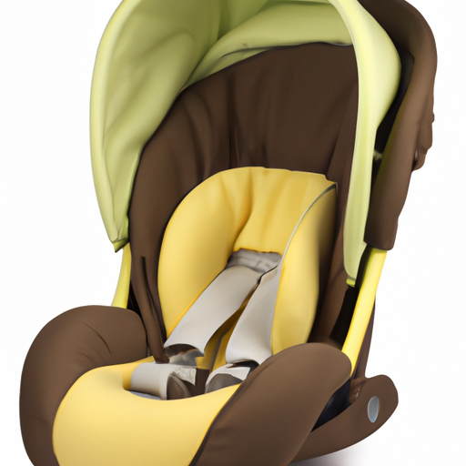 Maxi-Cosi-Babyschale