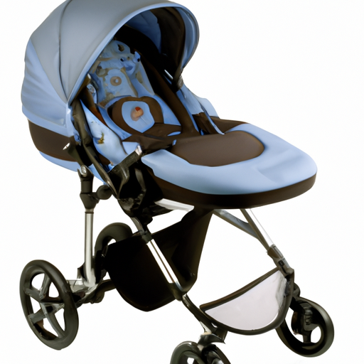 Maxi-Cosi-Buggy