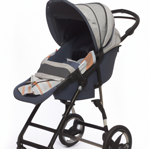 Maxi-Cosi-Kinderwagen