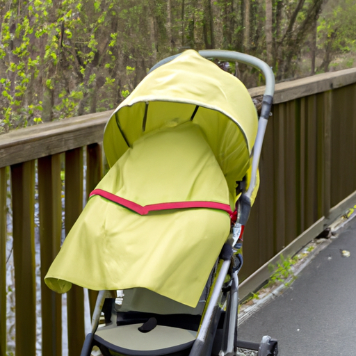 Regenschutz Kinderwagen