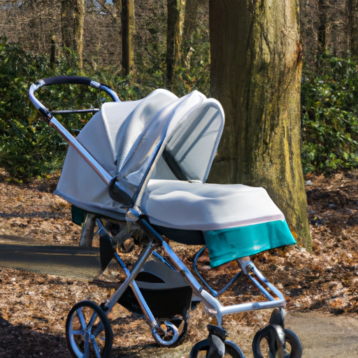 Sonnensegel Kinderwagen