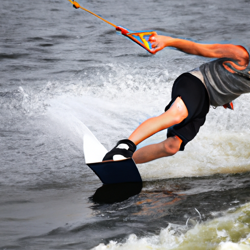 Wakeboard