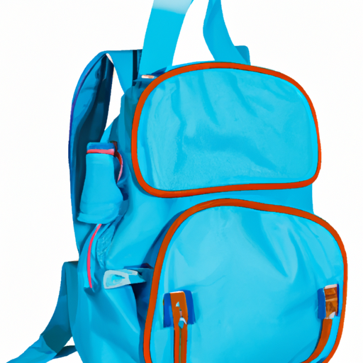 Kinderrucksack