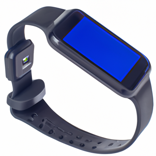 Smartphone-Armband