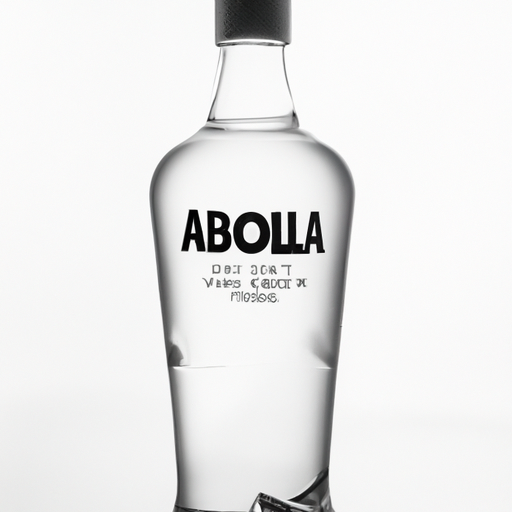 Absolut-Vodka