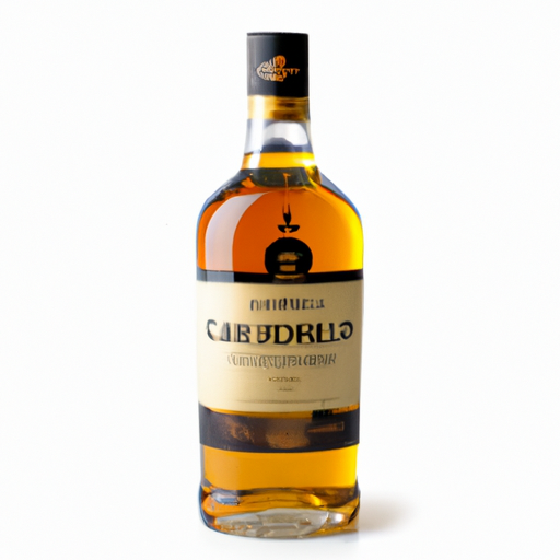 Glenfiddich