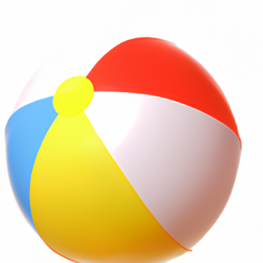 Beachball