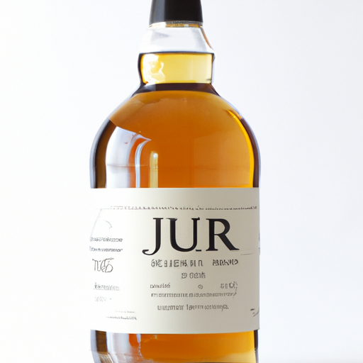 Jura Whisky