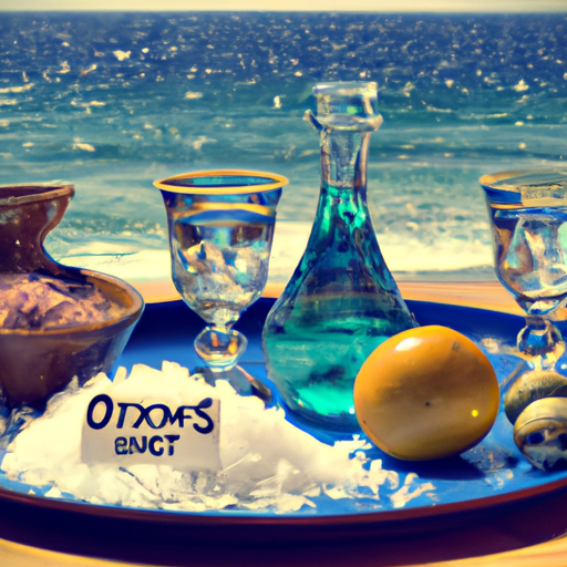 Ouzo