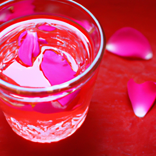 Pink Gin