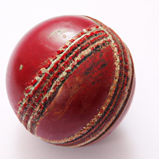 Cricket-Ball
