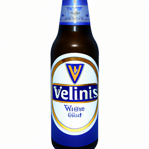 Veltins-Bier