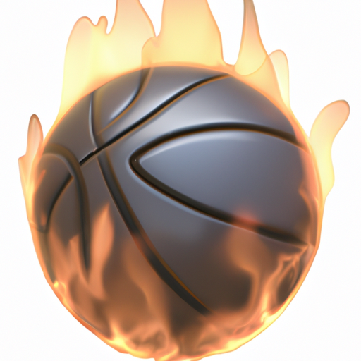 Molten-Basketball