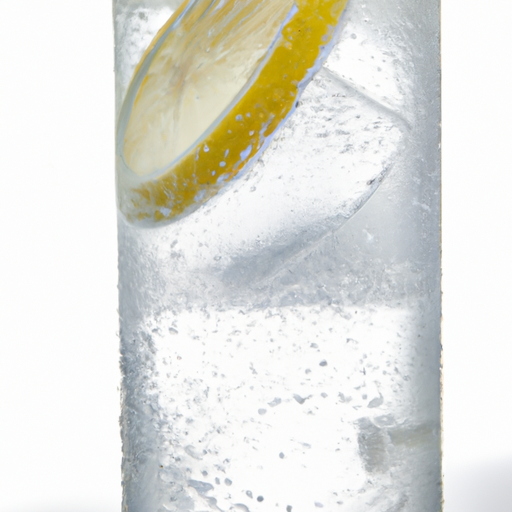 Tonic Water