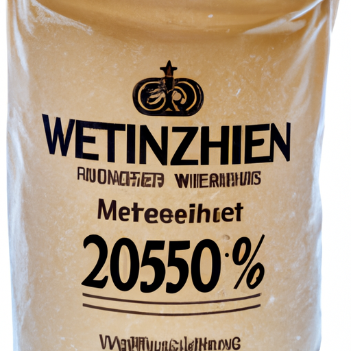 Weizenmehl 550