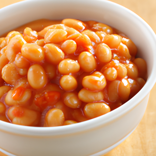 Baked Beans