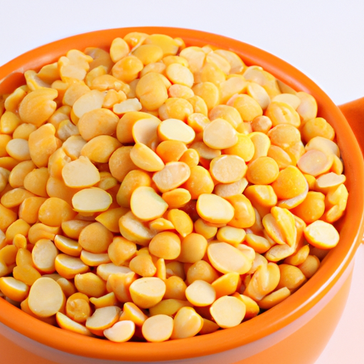 Chana Dal