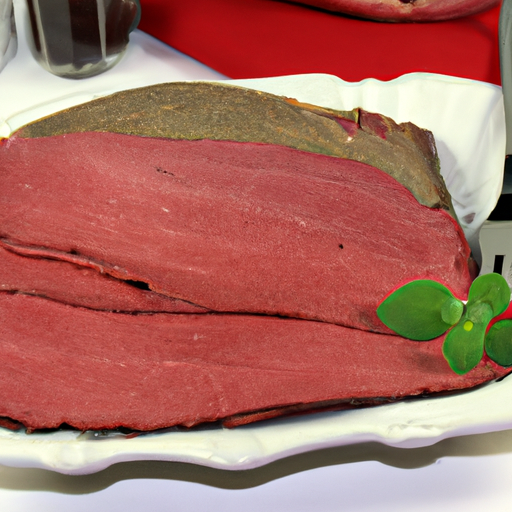 Corned Beef