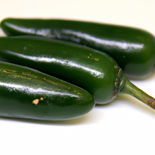 Jalapeños