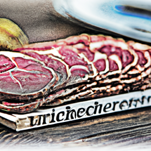 Trockenfleisch