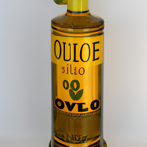 Olivenöl 5l