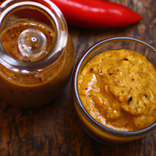 Currypaste