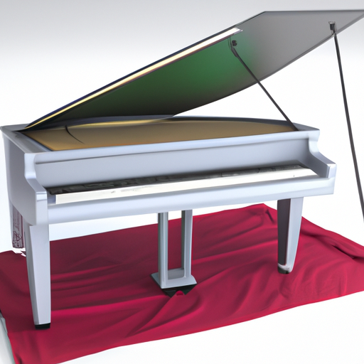 Stage-Piano