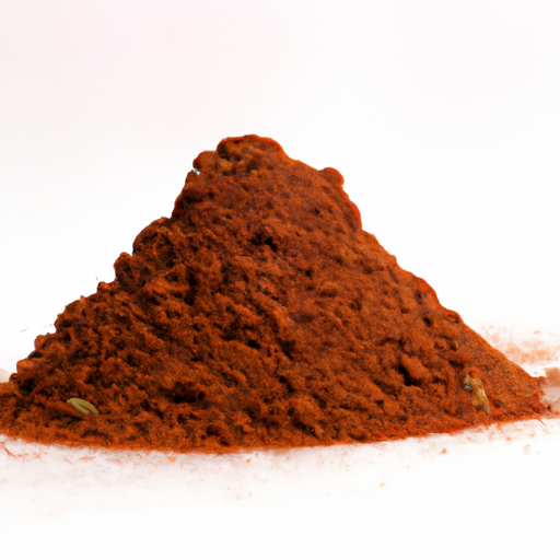 Ras el-Hanout