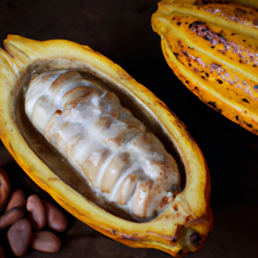 Criollo-Kakao