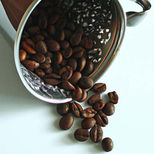 Gimoka-Kaffee