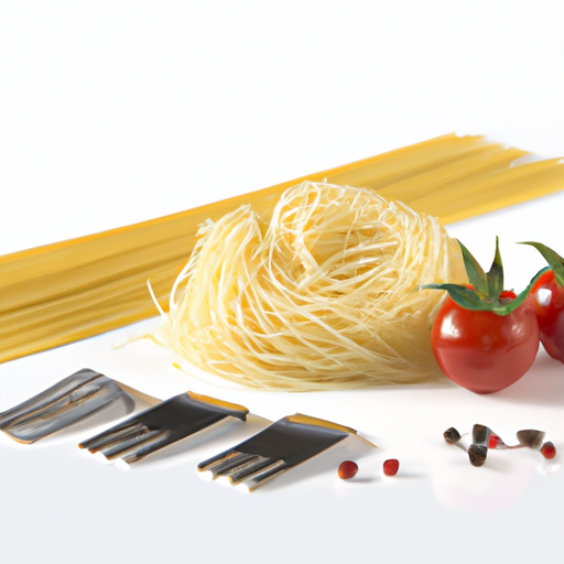 Barilla-Spaghetti