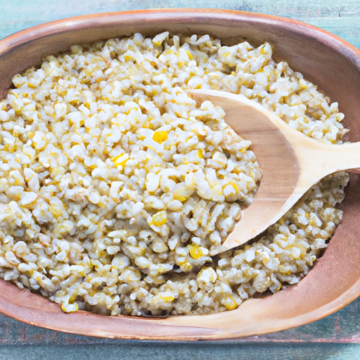 Fregola