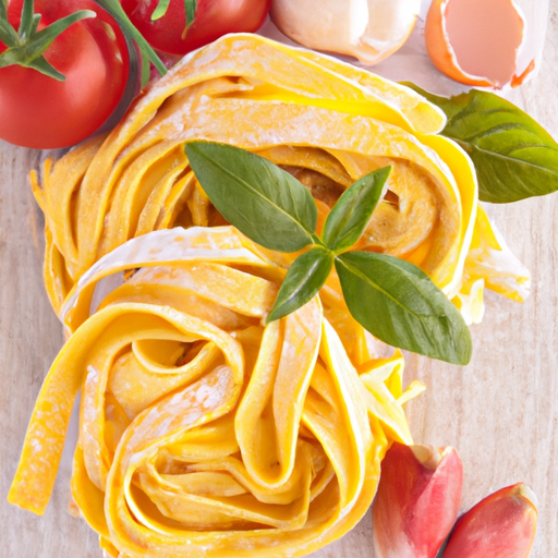 Tagliatelle