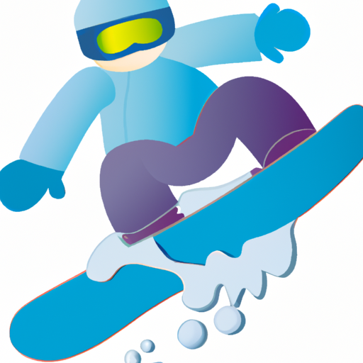 K2-Snowboard